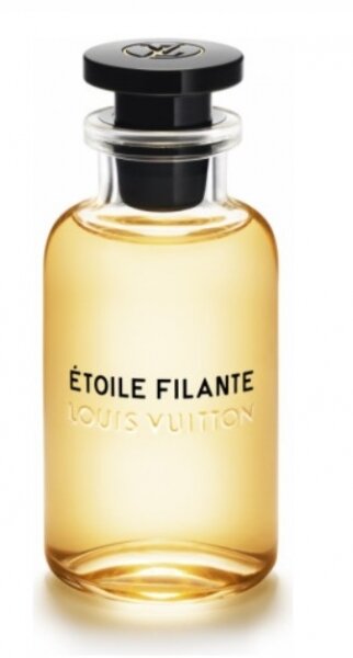 Louis Vuitton Etoile Filante EDP 100 ml Kadın Parfümü kullananlar yorumlar
